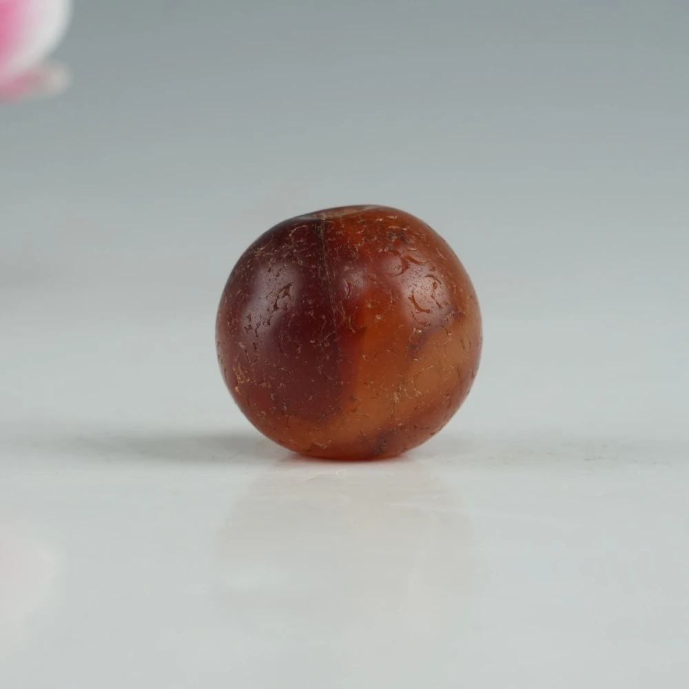 lot92439 明代 巨版糖球