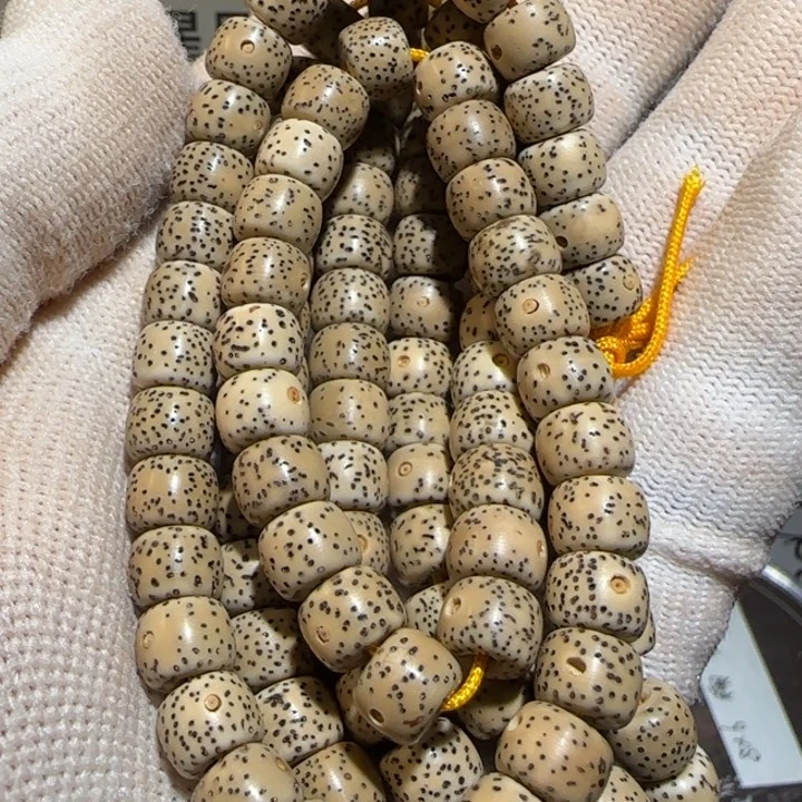 ?****奥8x6  桶  108 原生态星月菩提