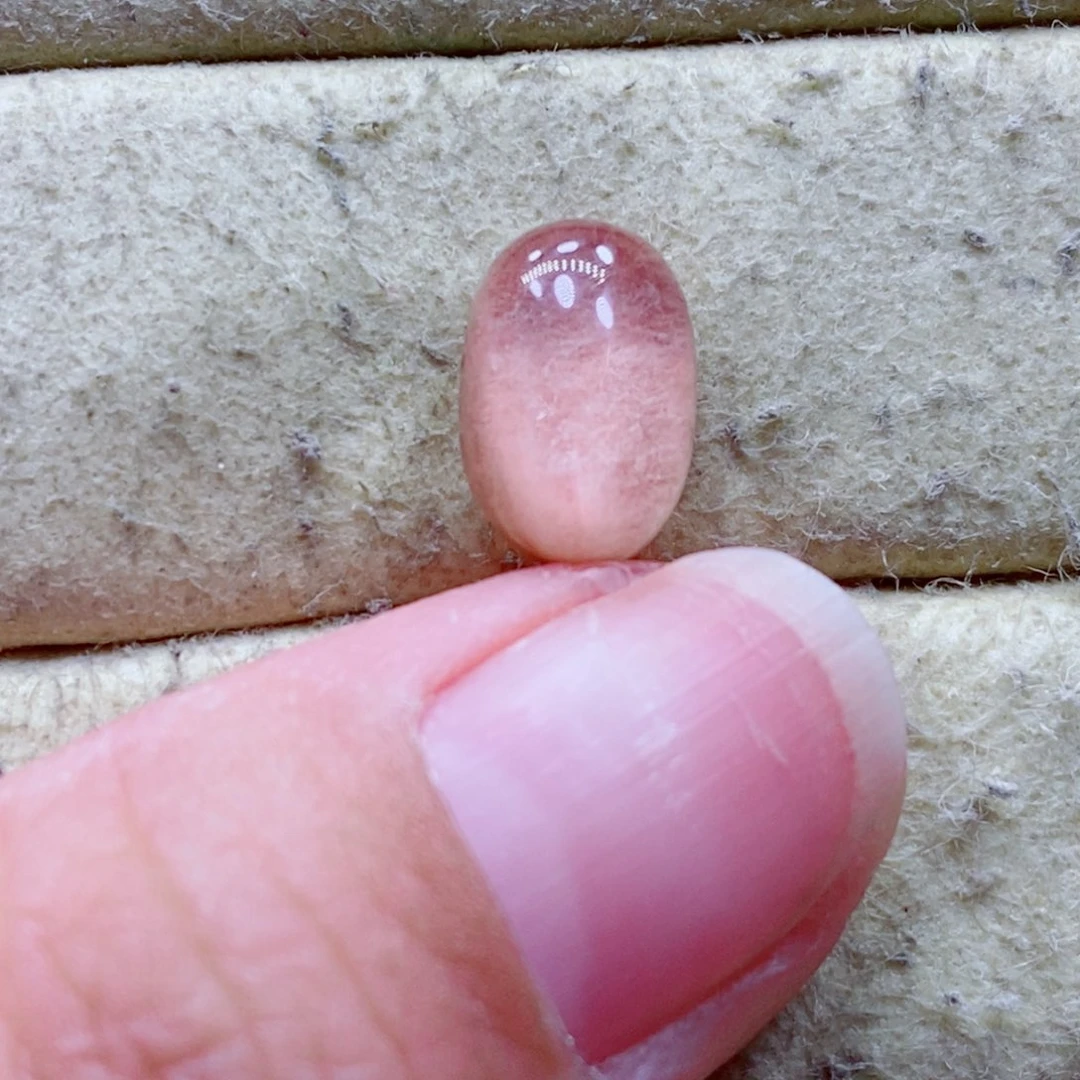 颈饰未镶嵌水晶水晶