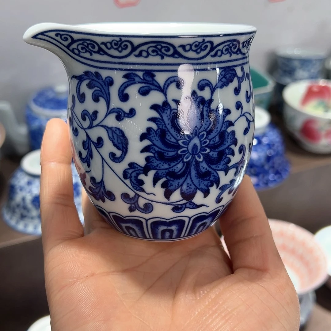 七七景德镇的早高峰是一