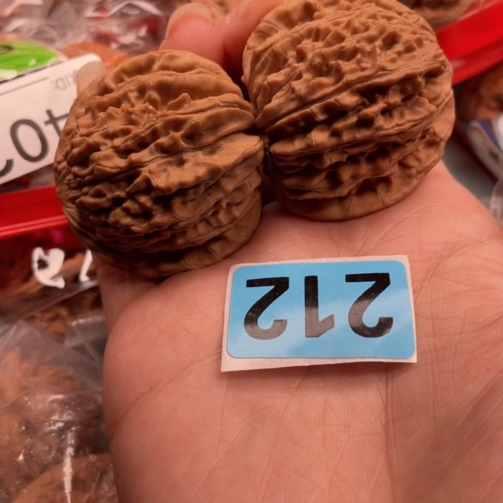 文玩核桃把件核桃