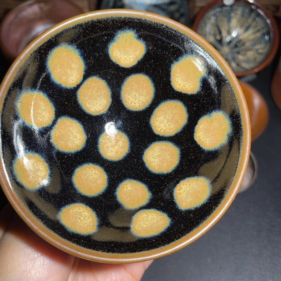 茶盏建盏直播间链接