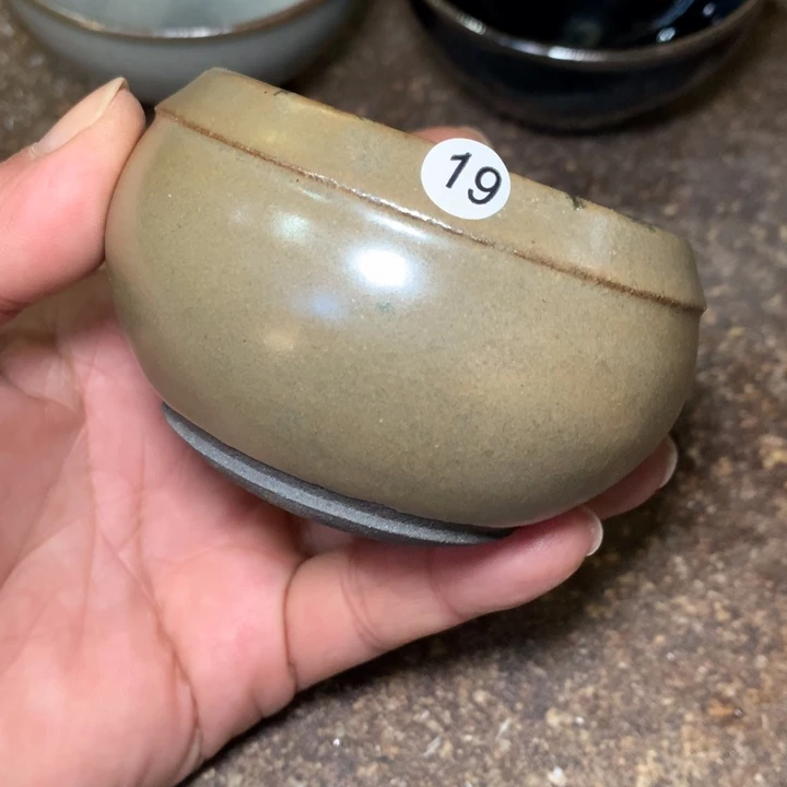 茶盏复盘细看可公屏聊19
