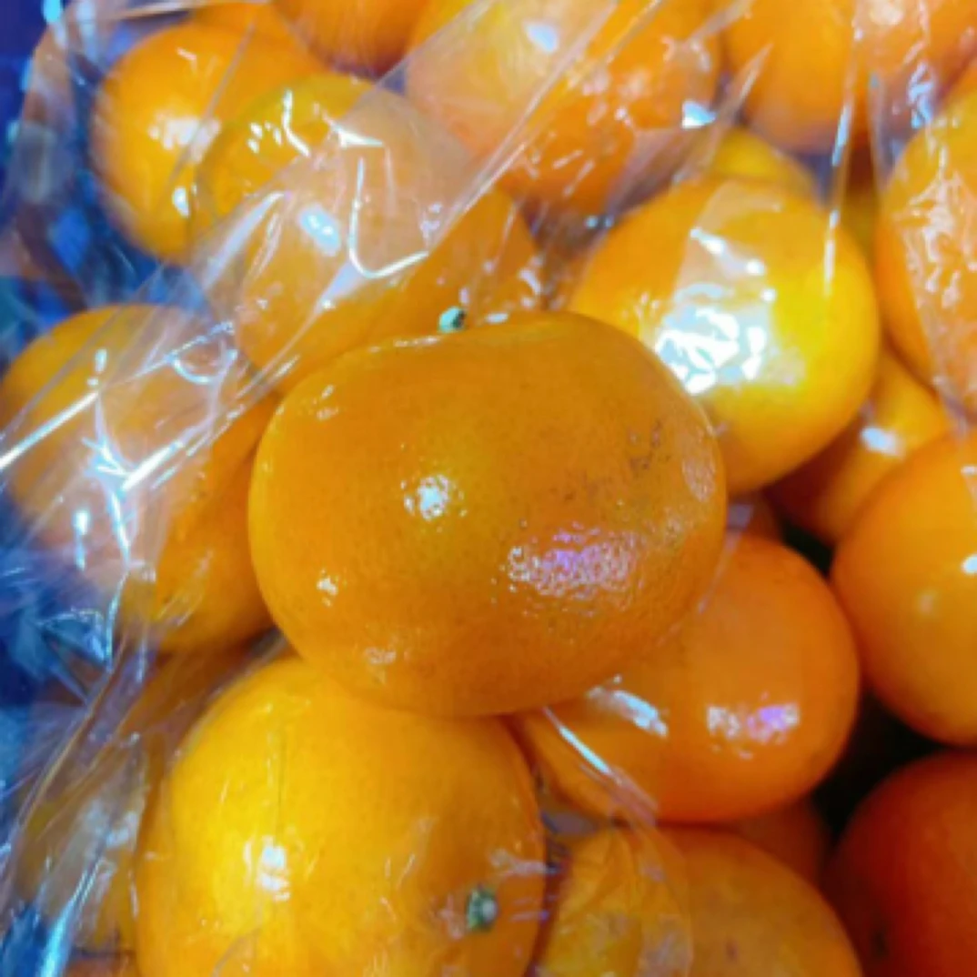 沃柑甜嫩多汁中小果嘎嘎甜5/10斤四川新鲜四川省