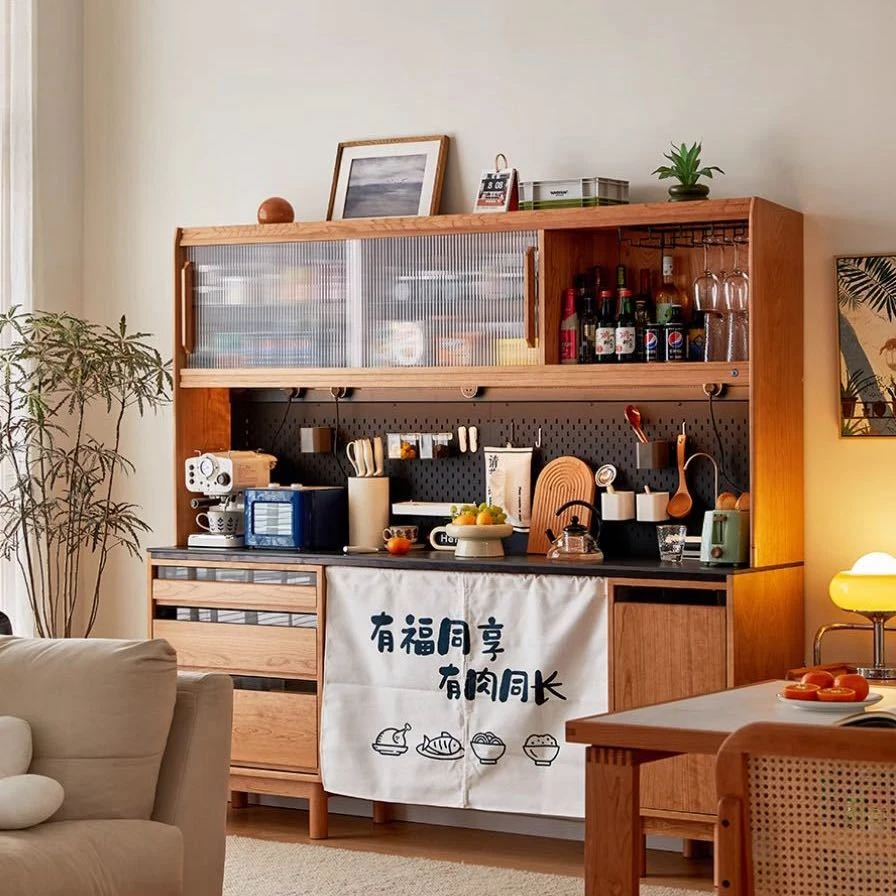 618活动链接樱桃木家具工厂加活动补贴低于成本价底价