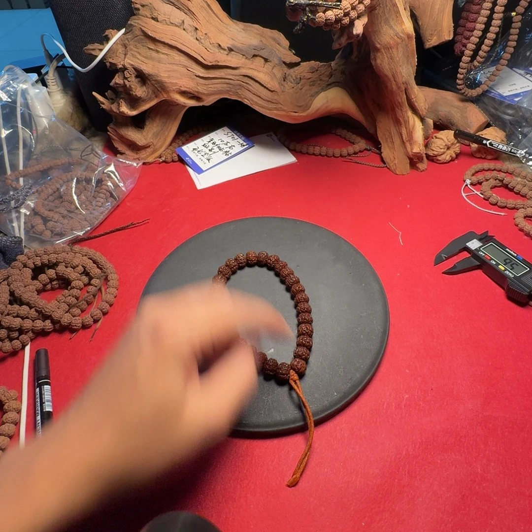 明***月吊坠金刚菩提21小金刚