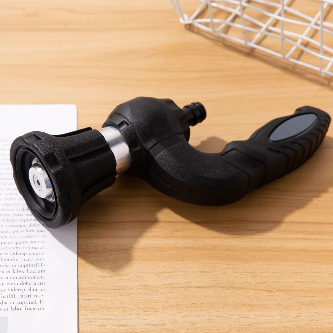 园艺高压园林浇花水喷雾增压园林喷雾头