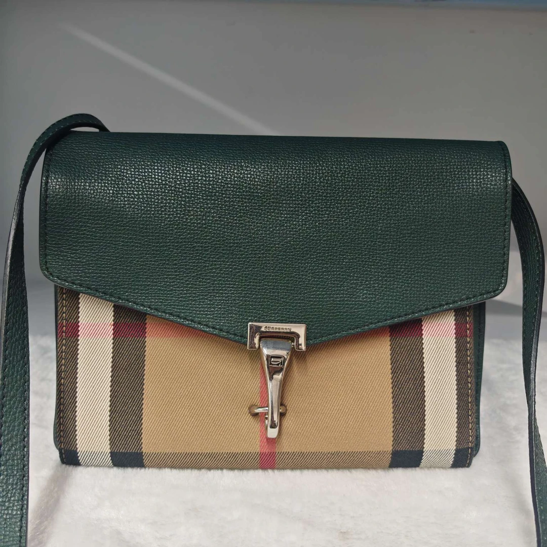 95新 BURBERRY/博柏利 /KIKI/单肩包/11776110