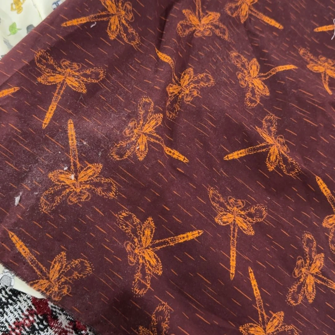 棉品牌纯棉府绸1米价X1.45米宽D福利20包邮微瑕