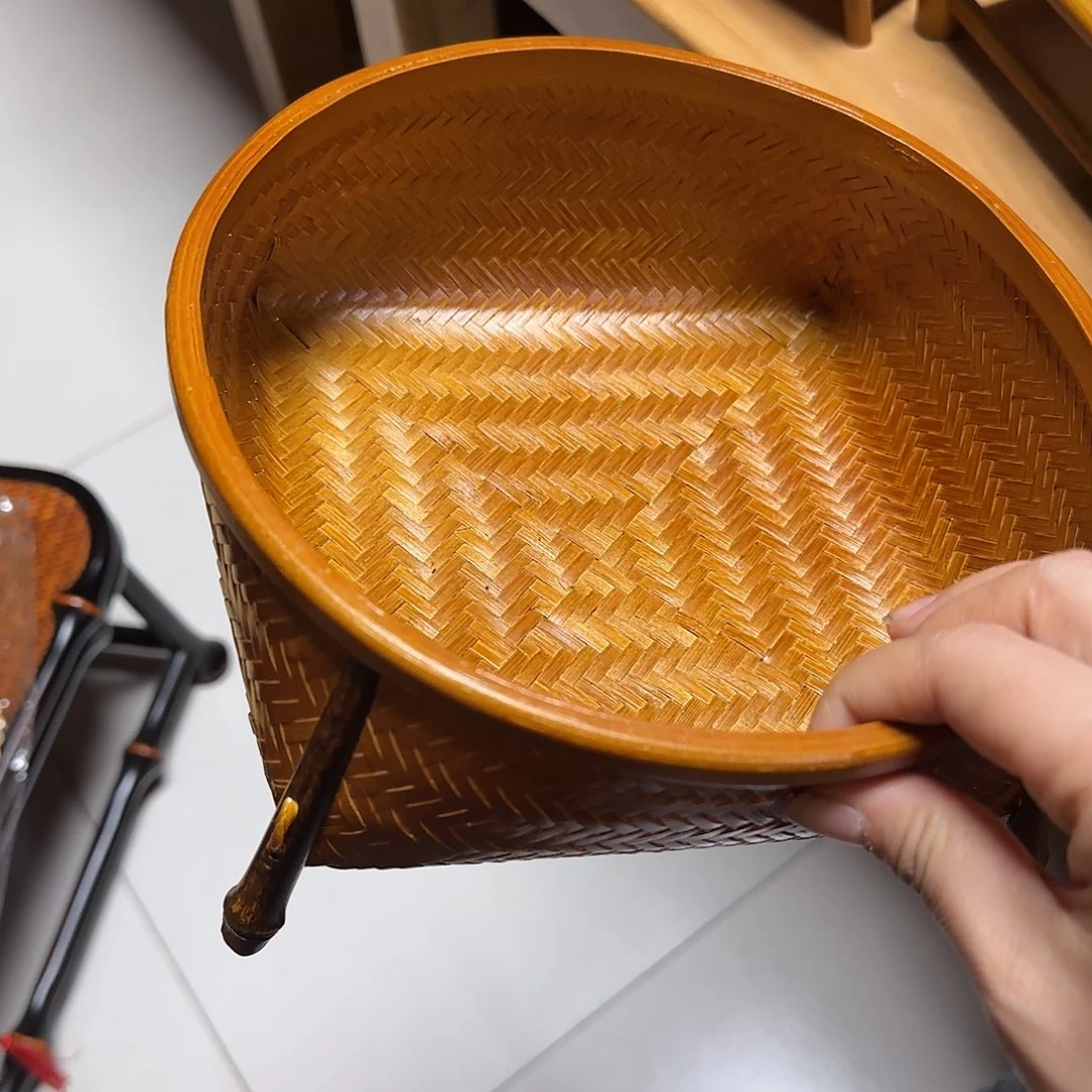 竹制品直播间等你78