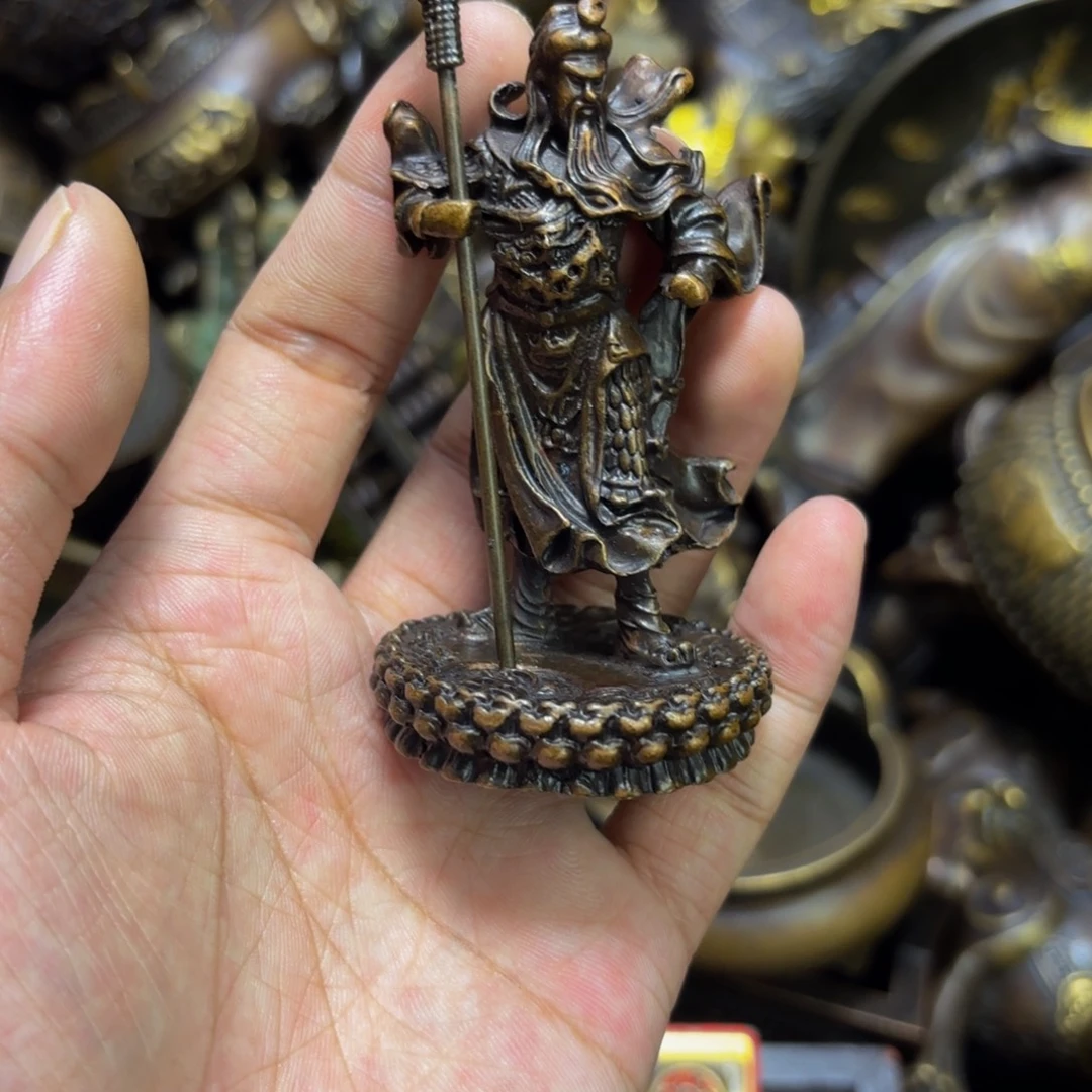 嘉嘉精品铜器摆件