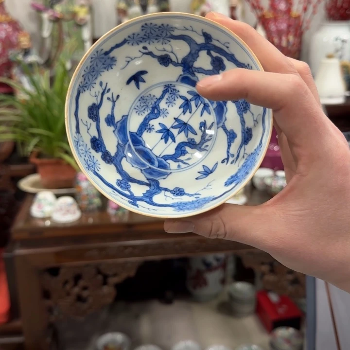 杯陶瓷艺术品收藏陶瓷