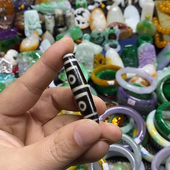 颈饰未镶嵌翡翠官方正规军回血放漏