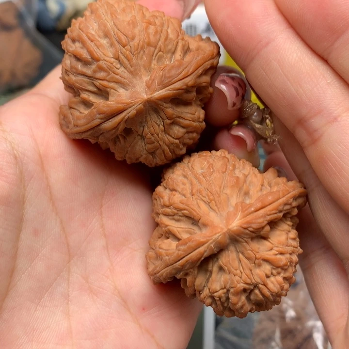 【闪购商品】吊坠文玩核桃1*46-28782-02
