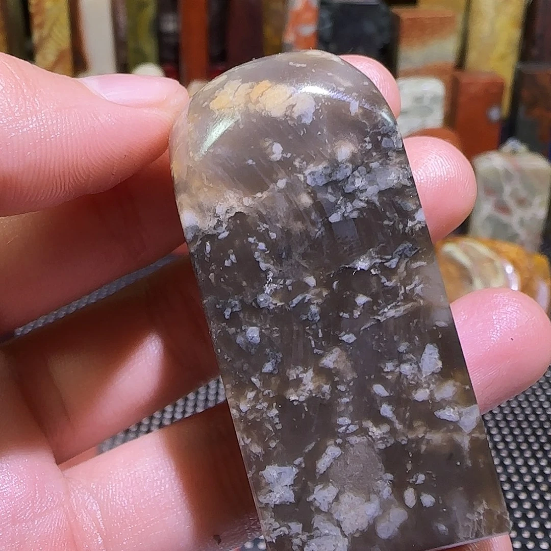 寿山石鱼*?寿山石寿山石