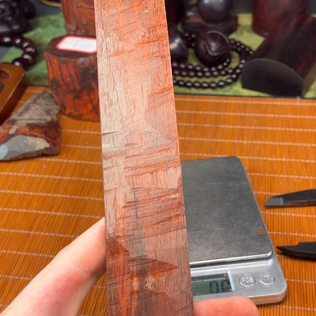 檀香紫檀（小叶紫檀）