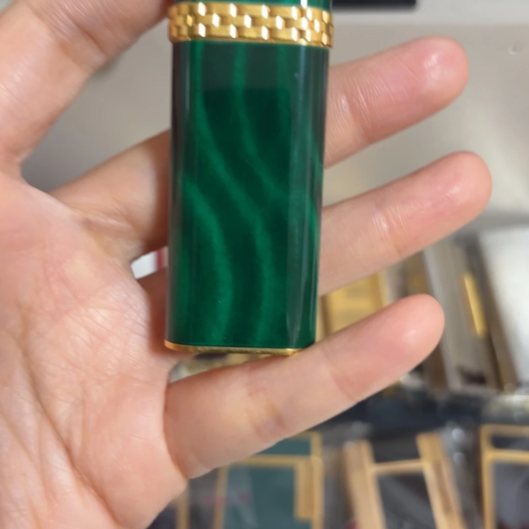 都登卡中古打火机