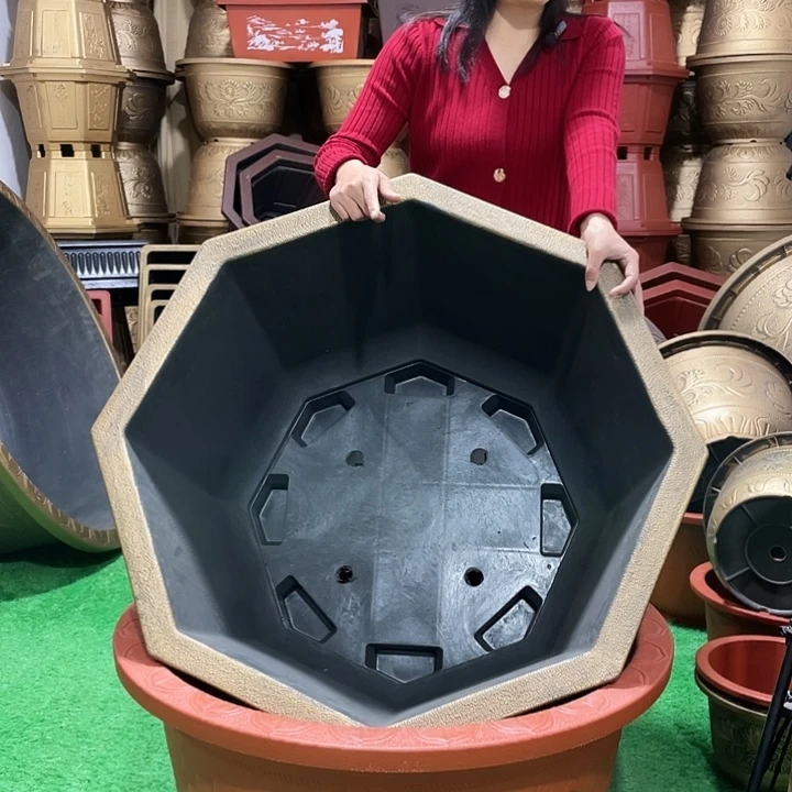 八角古铜八零十个