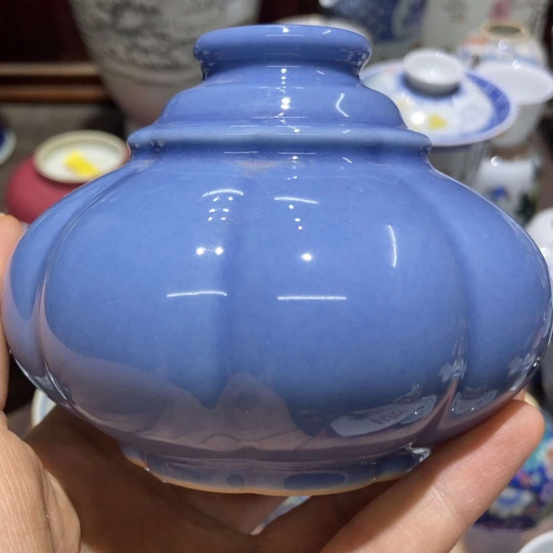 陶瓷艺术品的设计