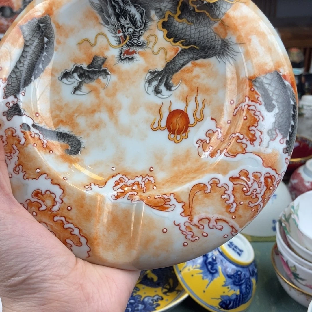 陶瓷的设计师是一