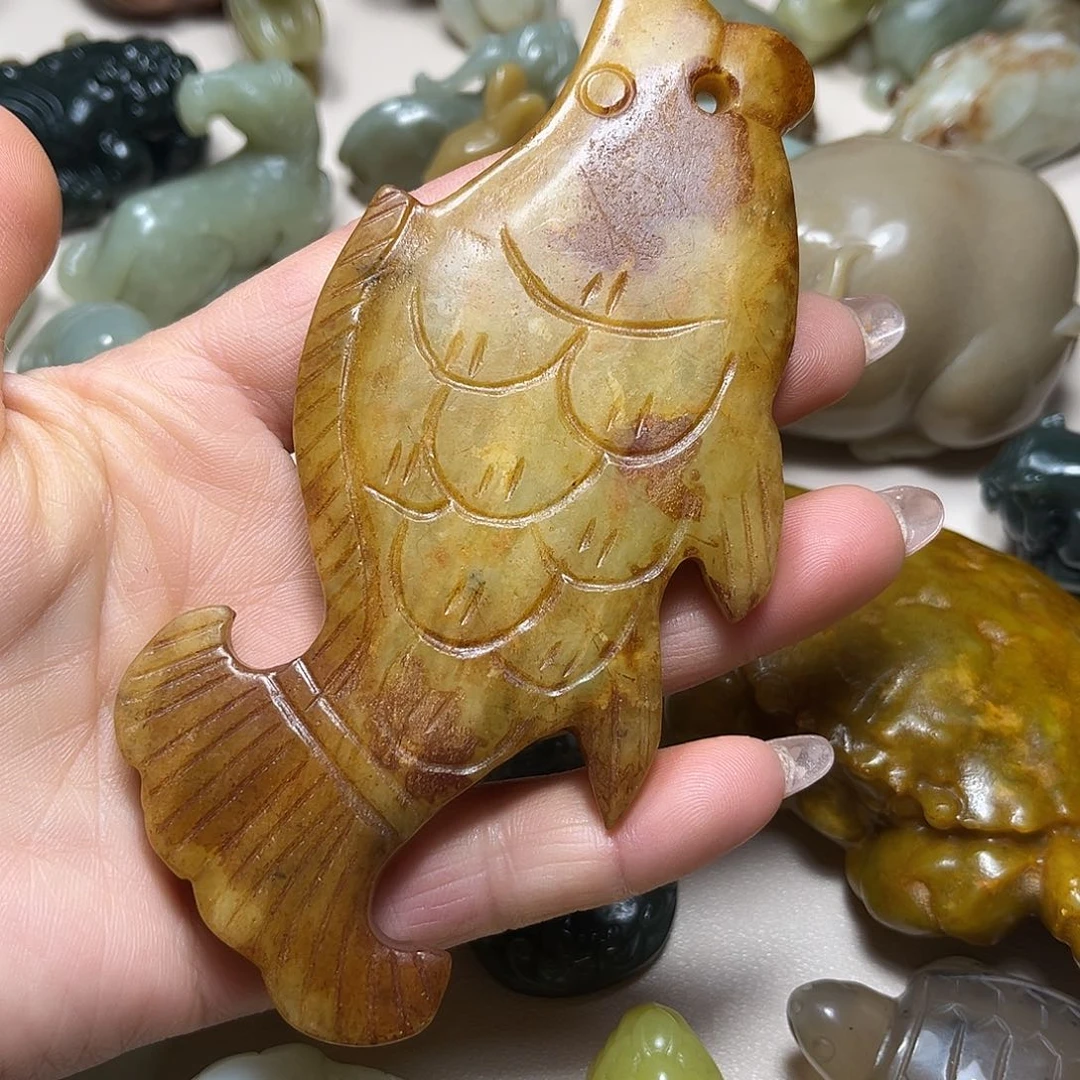 白玉菩提吊坠白玉菩提吊坠