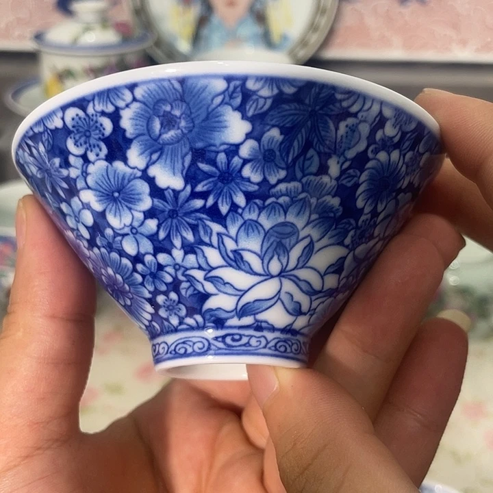 摆件景德镇陶瓷145567788