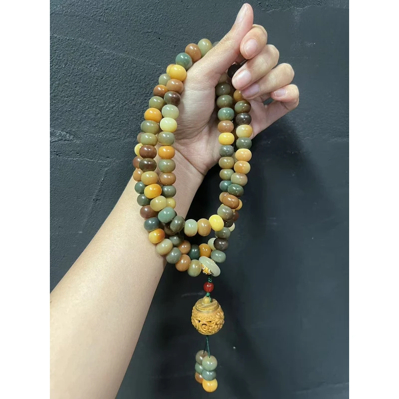 D0019 精品手串 礼袋