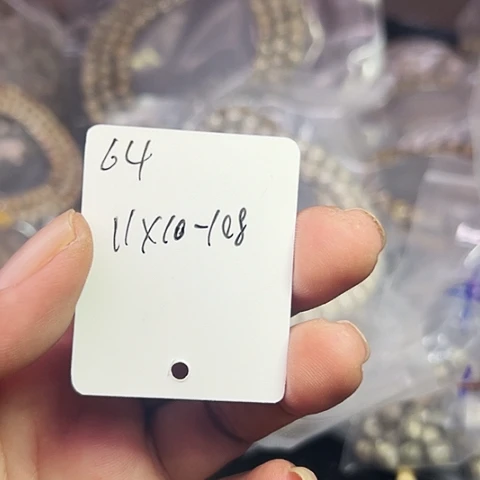 简***9星月菩提吊坠64号