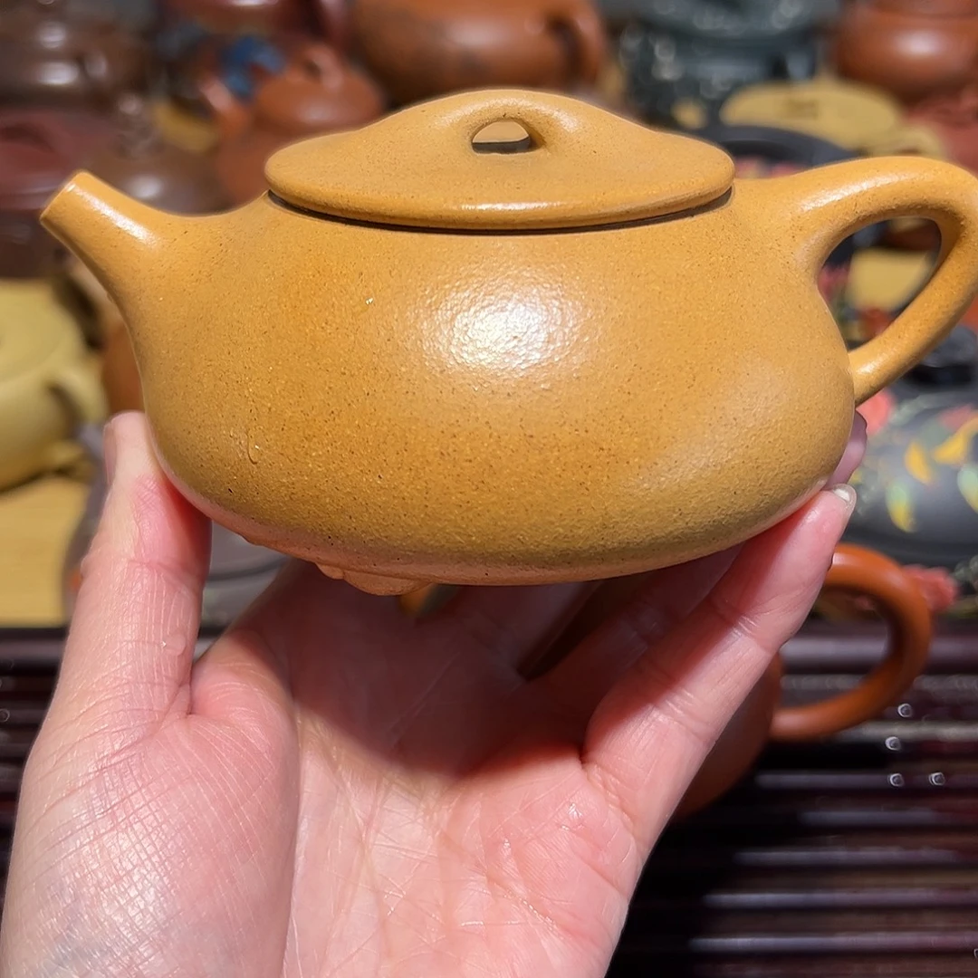 茶壶紫砂宜兴紫砂