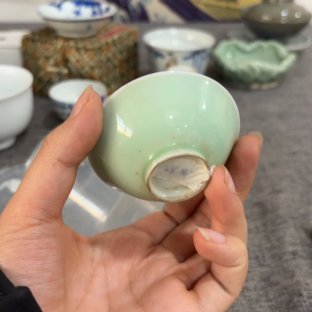 非常好看漂亮的物品