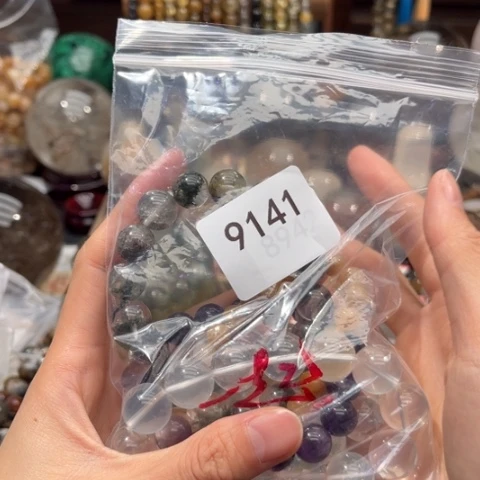 【闪购商品】未镶嵌大型摆件（非配饰）水晶