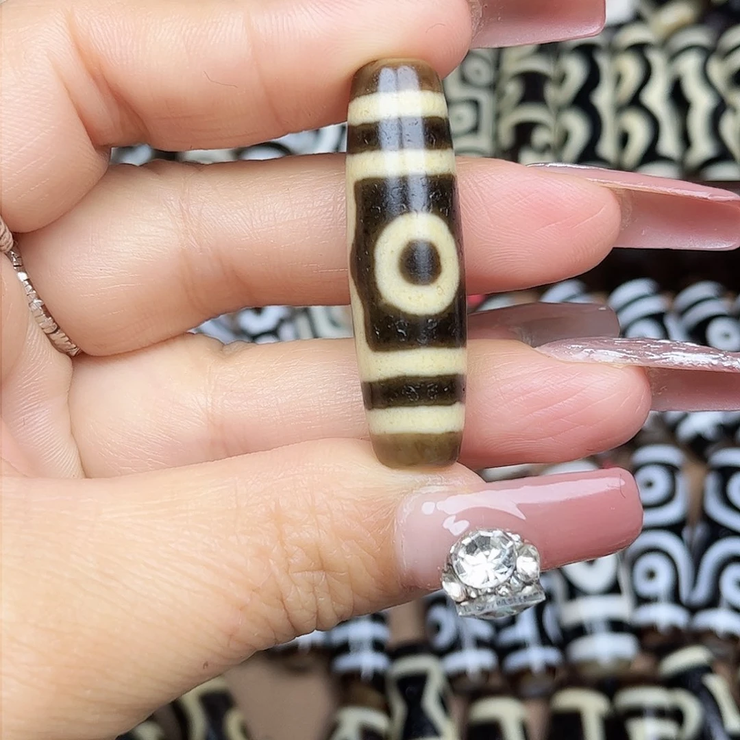 玛瑙/玉髓吊坠(不含链)未镶嵌