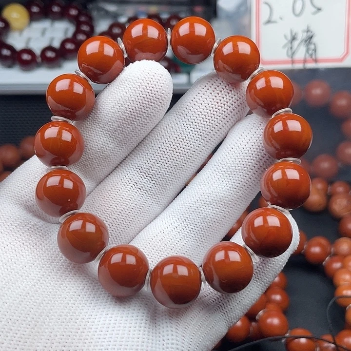 橄榄核吊坠1,4铁核树王小孔小花