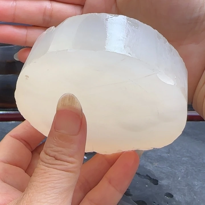 知***安定制玛瑙手镯定制款