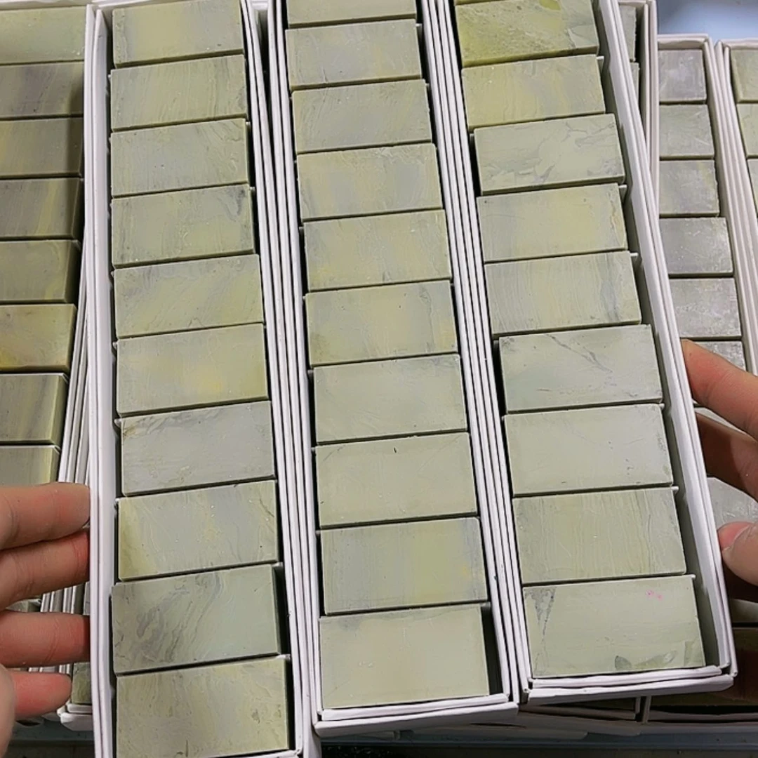 【闪购商品】青田石印石青田2.5x5，30方