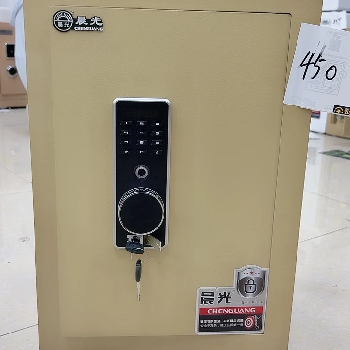 金属豫**夫爱妻系列60金色指纹