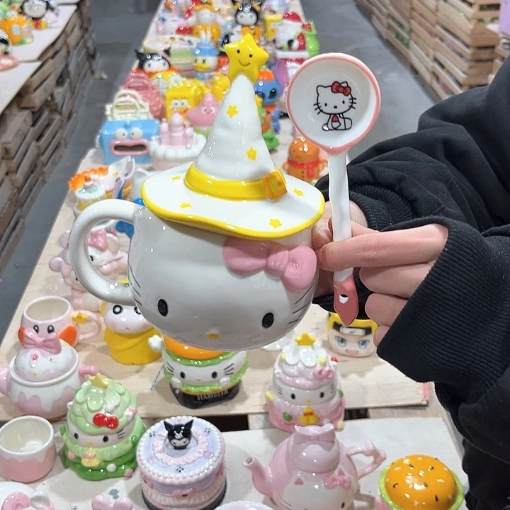 紫砂茶叶罐我们的生活