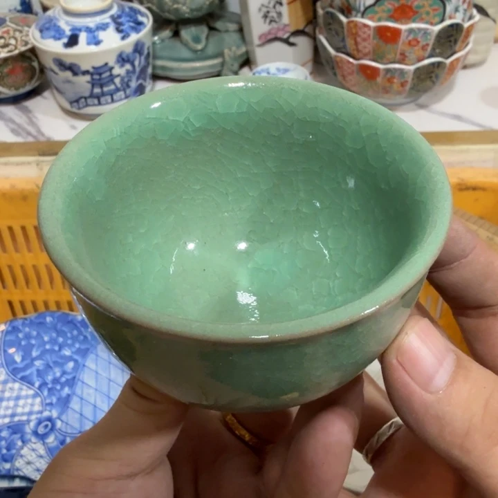 陶瓷推荐第二名20包邮