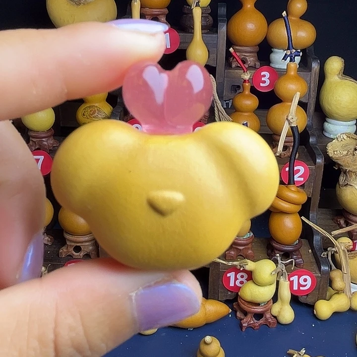 m***o屁桃米奇葫芦手把