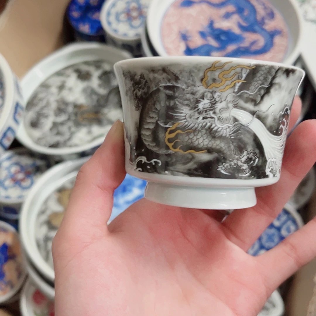 瓷片仓库直播间专属链接