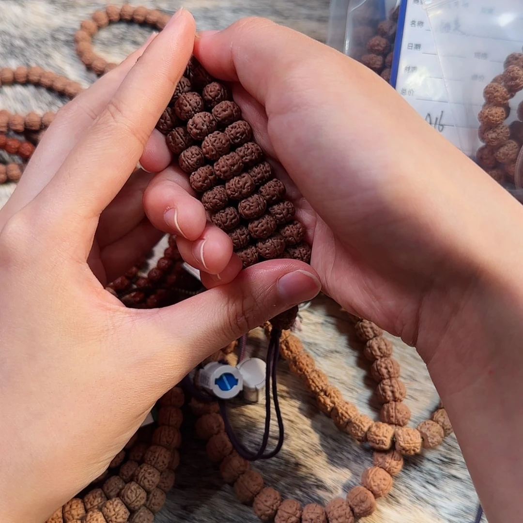 【闪购商品】金刚菩提吊坠            A17