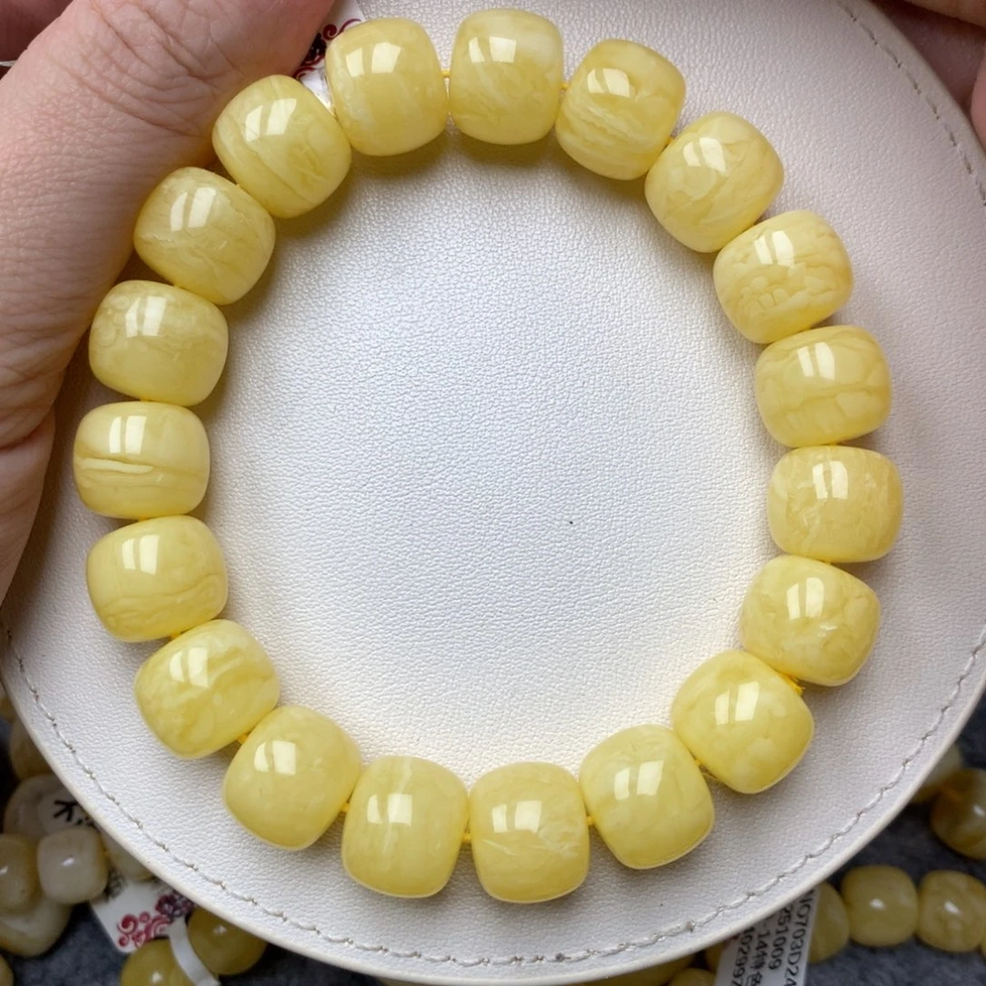 琥珀未镶嵌珠宝奇石132