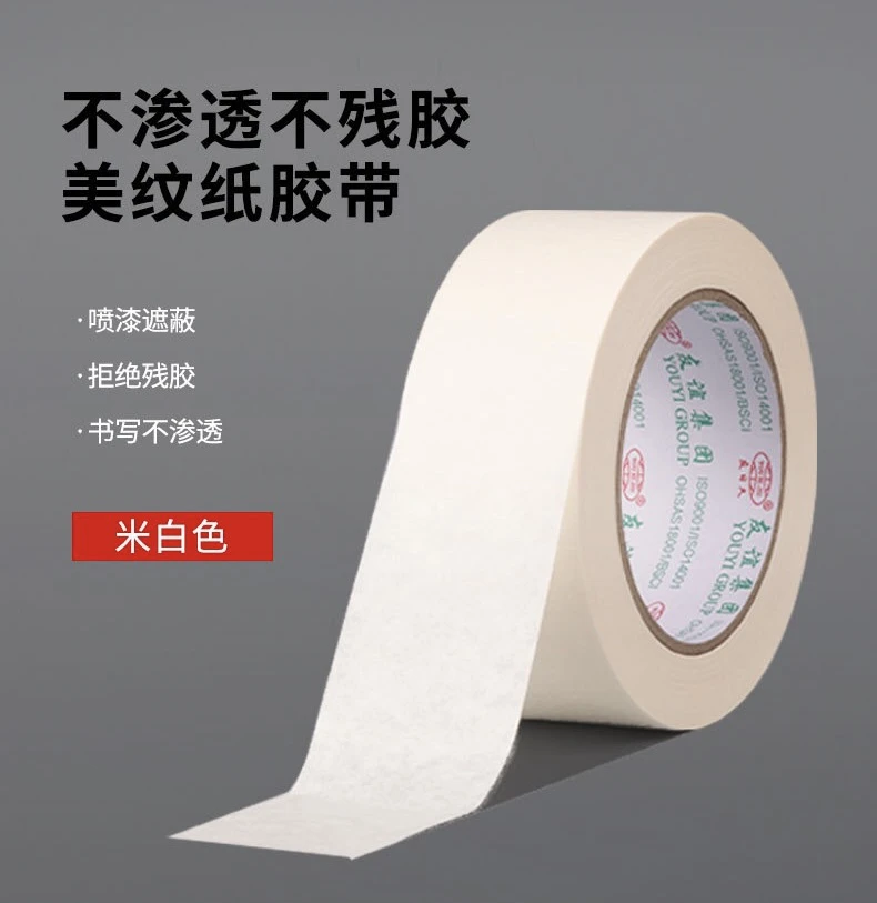 十字绣工具：美纹纸