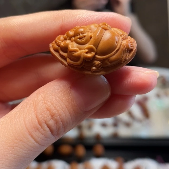 橄榄核手串/手链橄榄核