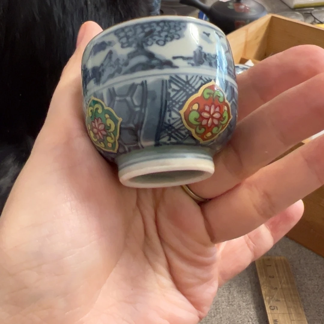陶瓷艺术的发展和