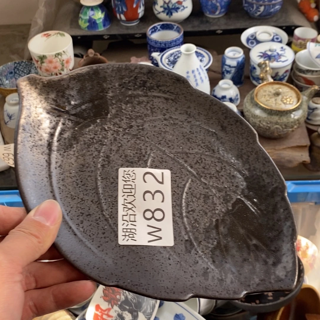 ****️瓷器的时候我也是醉