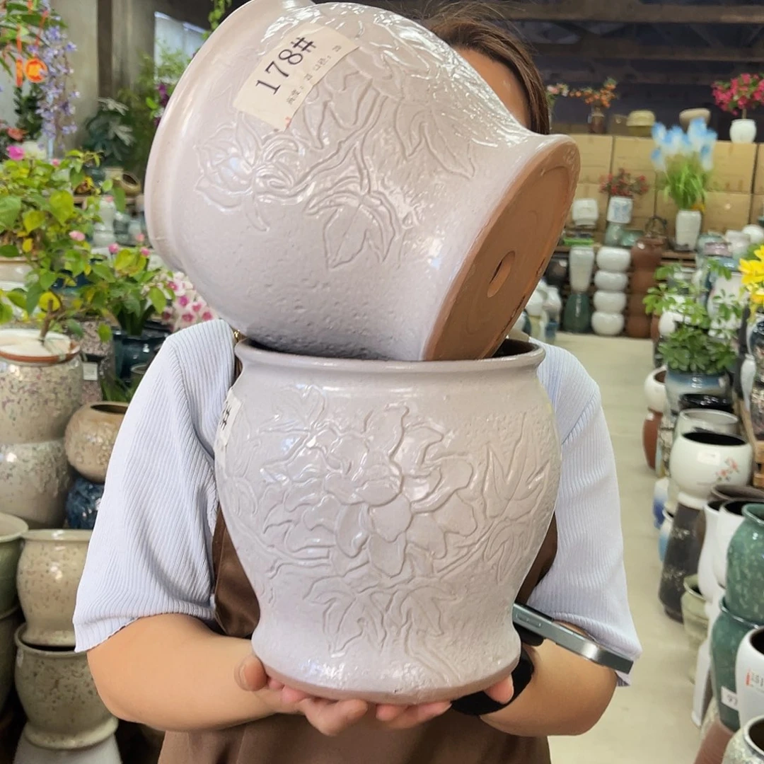 高度21口径18厘米