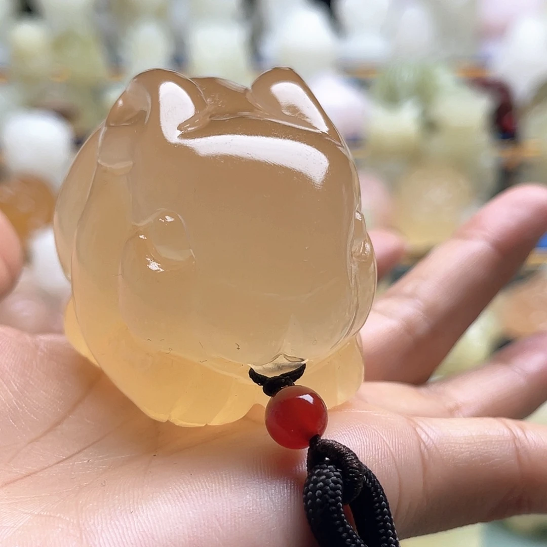 煎***子新疆昆仑山脉山料