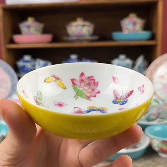 微瑕微瑕景德镇陶瓷
