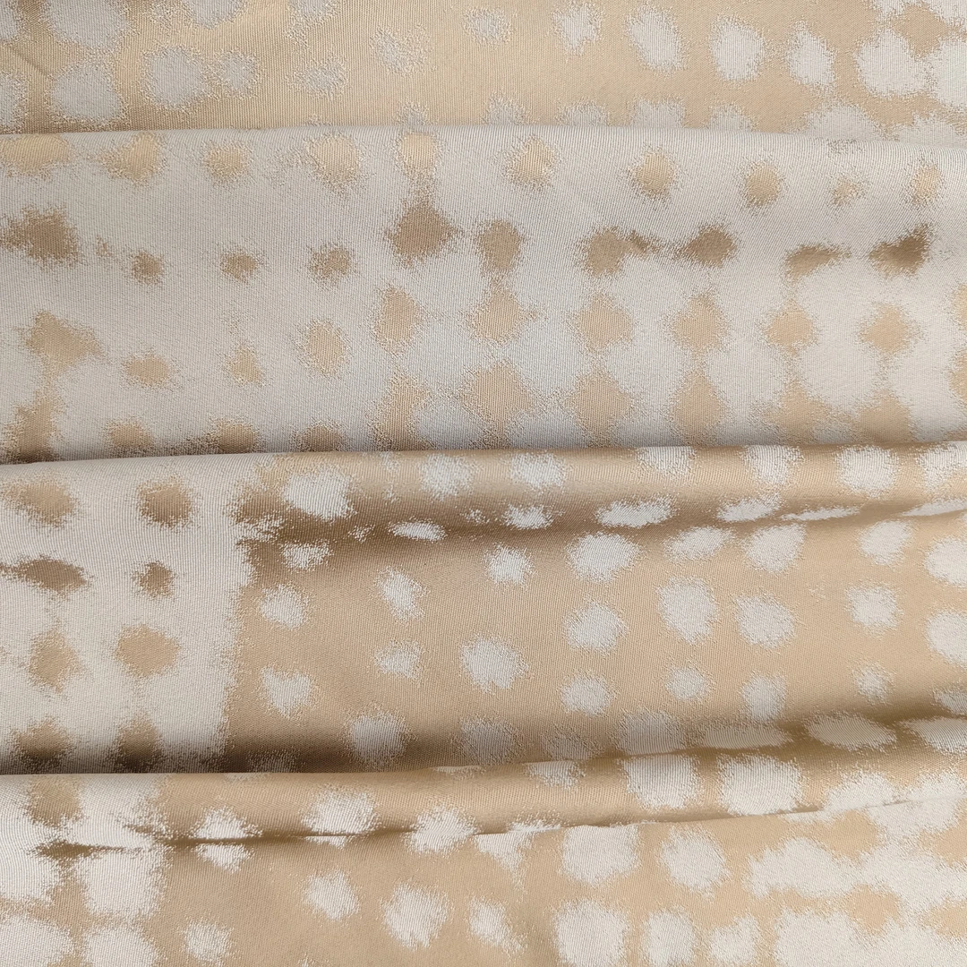 时尚提花面料H201079-3#